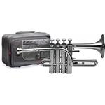 Труба пикколо Stagg 77-TP/SL/SC, фото 